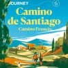 Lonely Planet Spanje & Portugal|Journey Camino de Santiago