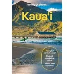 Lonely Planet Verenigde Staten|Kaua'i 5