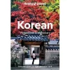 Lonely Planet Japan & Korea'S|Korean Phrasebook & Dictionary