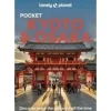 Lonely Planet Japan & Korea'S|Kyoto & Osaka Pocket 4