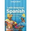 Lonely Planet Zuid-Amerika|Latin American Phrasebook