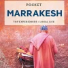 Lonely Planet Afrika|Marrakesh Pocket 6