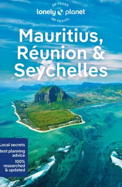 Lonely Planet Afrika|Mauritius, Reunion, Seychelles 11