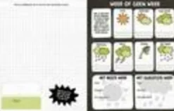 Lonely Planet Cadeauboeken|Mijn Reisdagboek Kids