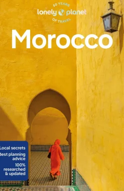 Lonely Planet Afrika|Morocco 14