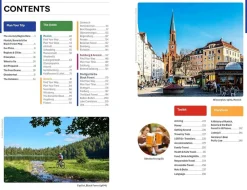 Lonely Planet Duitsland|Munich, Bavaria & the Black Forest 8