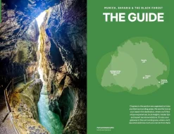 Lonely Planet Duitsland|Munich, Bavaria & the Black Forest 8