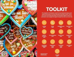 Lonely Planet Duitsland|Munich, Bavaria & the Black Forest 8