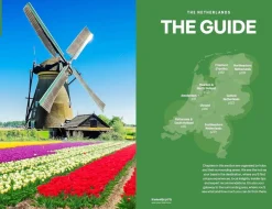 Lonely Planet Benelux|Netherlands 9