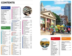 Lonely Planet Verenigde Staten|New England 11