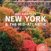 Lonely Planet Verenigde Staten|New York & the Mid-Atlantic's Best Trips