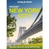 Lonely Planet Verenigde Staten|New York City Pocket 10