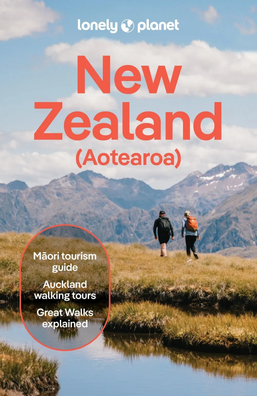 Lonely Planet Nieuw-Zeeland|New Zealand 22