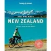 Lonely Planet Nieuw-Zeeland|New Zealand Best Bike Rides