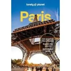 Lonely Planet Frankrijk|Paris 14