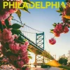 Lonely Planet Midden-Oosten|Philadelphia Pocket 3