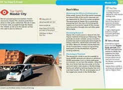 Lonely Planet Midden-Oosten|Pocket Abu Dhabi
