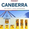 Lonely Planet Australië|Pocket Canberra - reisgids