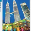 Lonely Planet Zuidoost-Azië|Pocket Kuala Lumpur & Melaka reisgids