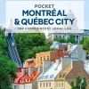 Lonely Planet Canada|Pocket Montreal & Quebec 3