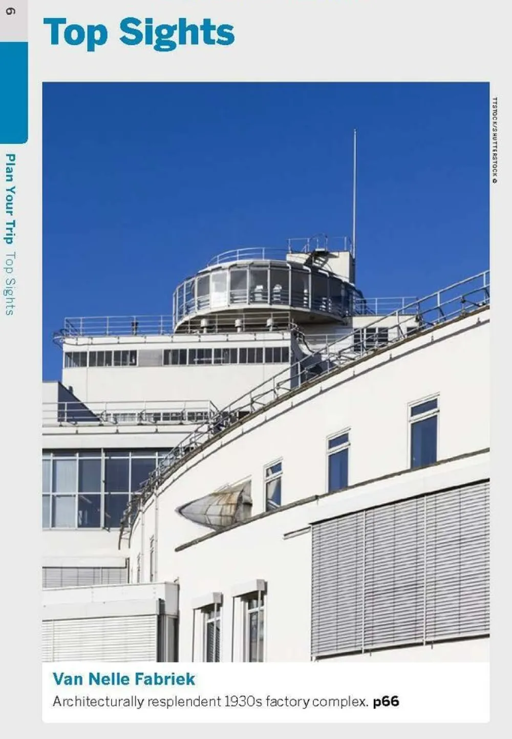 Lonely Planet Benelux|Pocket Rotterdam