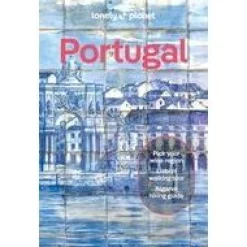 Lonely Planet Spanje & Portugal|Portugal 14