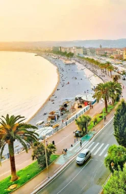 Lonely Planet Frankrijk|Provence & Southeast France Road Trips