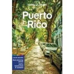 Lonely Planet Caribisch Gebied|Puerto Rico 8