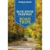 Lonely Planet Verenigde Staten|Reisgids Blue Ridge Parkway Road Trips