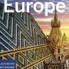 Lonely Planet Cadeauboeken|Reisgids Europe