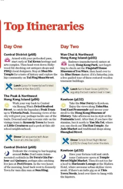 Lonely Planet China & Mongolië|Reisgids Hong Kong