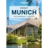Lonely Planet Duitsland|Reisgids Munich Pocket