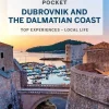 Lonely Planet Balkan, Griekenland & Cyprus|Reisgids Pocket Dubrovnik & Dalmatian Coast
