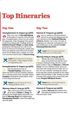 Lonely Planet Japan & Korea'S|Reisgids Seoul