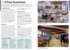 Lonely Planet Benelux|Rotterdam Pocket 2