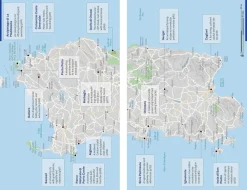 Lonely Planet Italië & Malta|Sardinia 8