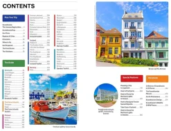 Lonely Planet Scandinavië & Ijsland|Scandinavia 15