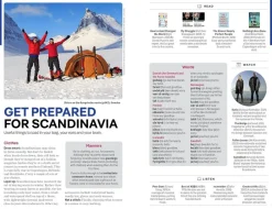 Lonely Planet Scandinavië & Ijsland|Scandinavia 15