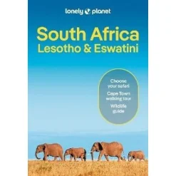 Lonely Planet Afrika|South Africa, Lesotho & Eswatini 13