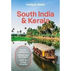 Lonely Planet Zuid-Azië|South India & Kerala 11