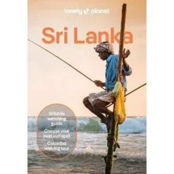 Lonely Planet Zuid-Azië|Sri Lanka 16