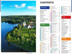 Lonely Planet Scandinavië & Ijsland|Sweden 9