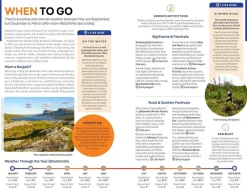 Lonely Planet Scandinavië & Ijsland|Sweden 9