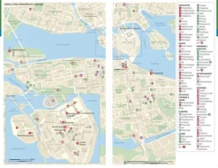 Lonely Planet Scandinavië & Ijsland|Sweden 9