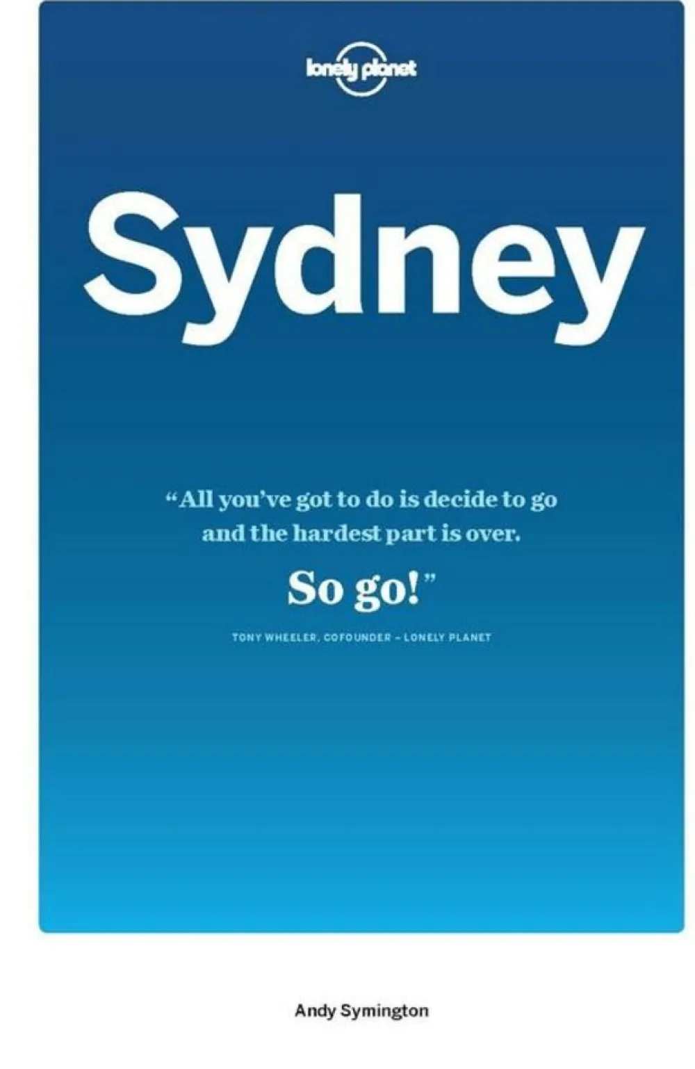 Lonely Planet Australië|Sydney