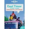 Lonely Planet Zuidoost-Azië|Taalgids East Timor Phrasebook