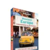 Lonely Planet Duitsland|Frankrijk|Taalgids Western Europe Phrasebook