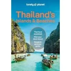 Lonely Planet Zuidoost-Azië|Thailand's Islands & Beaches 12