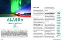 Lonely Planet Verenigde Staten|The Unique States of America