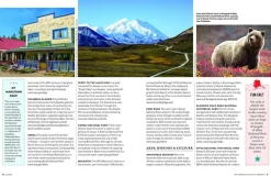 Lonely Planet Verenigde Staten|The Unique States of America